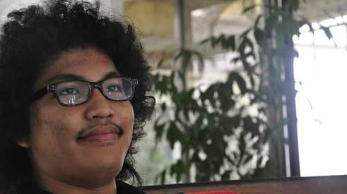 Image of Renaire Odarve