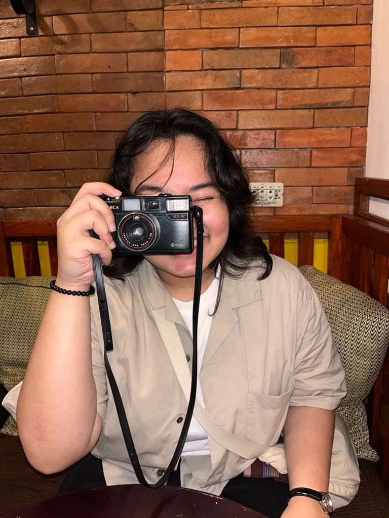 Image of Danyssa Tamayo