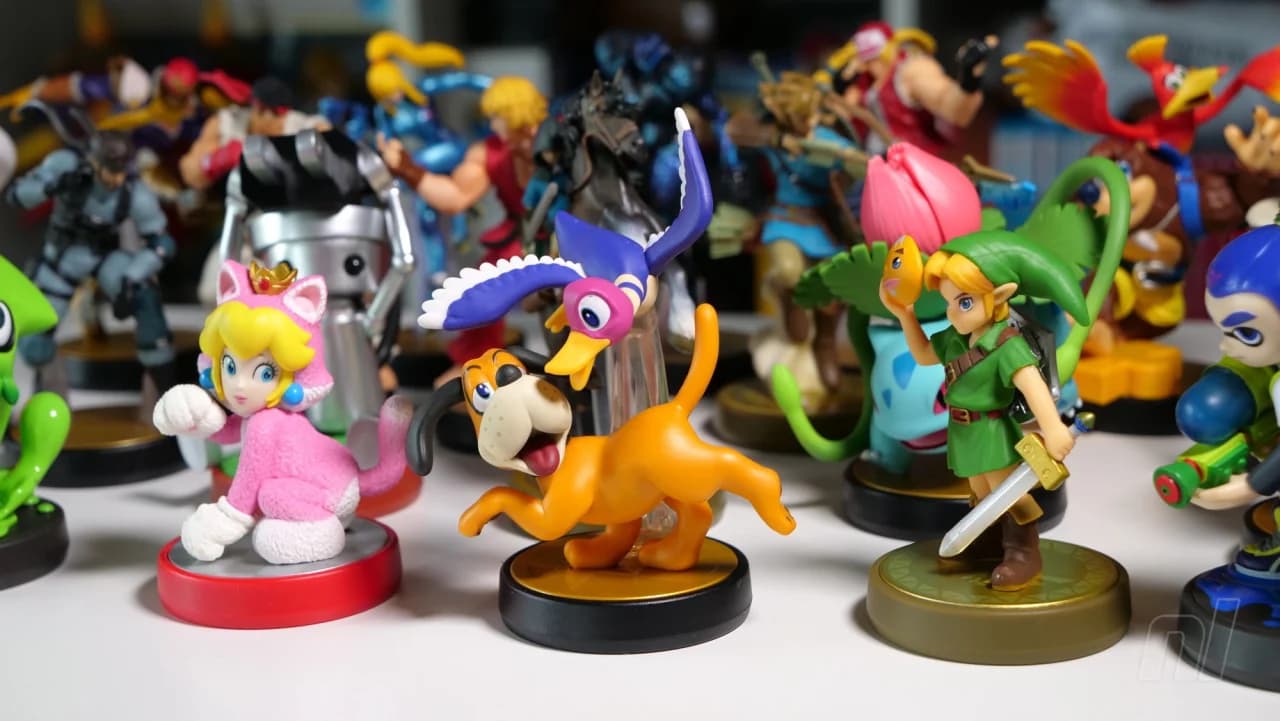 Amiibo